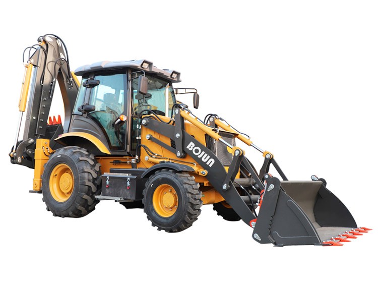 388反鏟裝載機(jī)